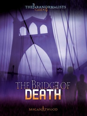 cover image of The Bridge of Death